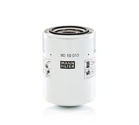 MANN-FILTER WD 10 013 Filtre à huile Hydraulique - pour Applications non routières