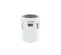 MANN-FILTER WD 10 014 Filtre à huile Hydraulique - pour Applications non routières