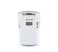 MANN-FILTER, WD 10 017 x Hydraulique
