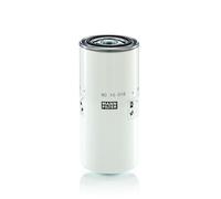 MANN-FILTER Filtre hydraulique WD 10 018 – pour applications non routières