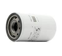 MANN-FILTER WD 11 002 Filtre à huile Hydraulique - pour Applications non routières