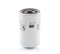 MANN-FILTER WD 11 002 Filtre, système hydraulique de travail pour DEUTZ-FAHR,SAM