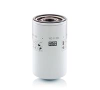 MANN-FILTER Filtre à huile hydraulique WD 11 002 – pour applications non routières
