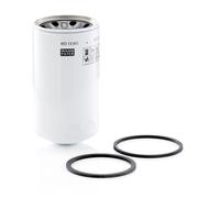 MANN-FILTER WD 13 005 x Filtre, système hydraulique de travail