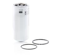 Filtre, système hydraulique de travail MANN-FILTER WD 13 006 x
