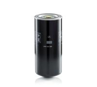 MANN-FILTER WD 13 145/1 Filtre à huile - pour Applications non routières