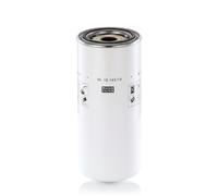 MANN-FILTER WD 13 145/18 Filtre à huile