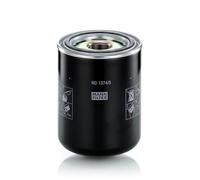MANN-FILTER WD 1374/5 Filtre à huile - pour Applications non routières