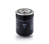 MANN-FILTER WD 1374 Filtre à huile