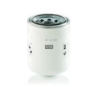 MANN-FILTER WD 14 002 Filtre, système hydraulique de travail