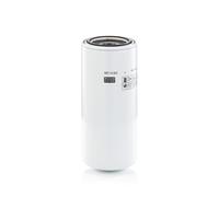 MANN-FILTER WD 14 004 Filtre, système hydraulique de travail
