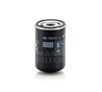 MANN-FILTER WD 731/4 Filtre à huile