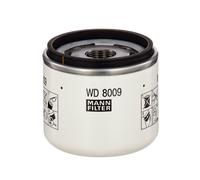 MANN-FILTER WD 8009 Filtre hydraulique, boîte automatique pour ALEXANDER DENNIS,