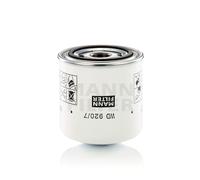 MANN-FILTER WD 920/7 Filtre à huile