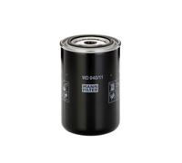 Filtre hydraulique, boîte de vitesses automatique MANN-FILTER WD 940/11