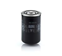 MANN-FILTER WD 940/13 Filtre à huile