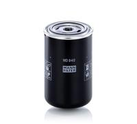 Filtre à huile MANN-FILTER WD 940/14