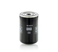 MANN-FILTER Filtre à huile WD 940/2 – pour applications non routières