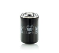MANN-FILTER Filtre à huile WD 940/2 – pour applications non routières