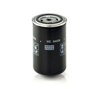 MANN-FILTER, WD 940/26 Filtre à huile