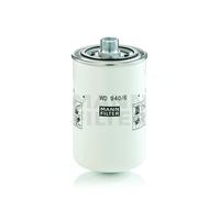 MANN-FILTER WD 940/6 Filtre à huile