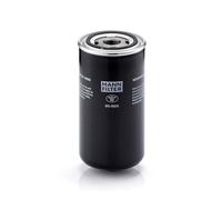 MANN-FILTER WD 950/3 Transmission oil filter Filtre pour transmission hydraulique - pour Applications non routières