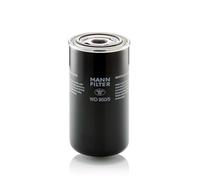 MANN-FILTER Filtre à huile hydraulique WD 950/5 – pour applications non routières