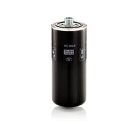 MANN-FILTER WD 962/9 Filtre, système hydraulique de travail
