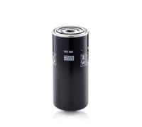 MANN-FILTER WD 962 Transmission oil filter Filtre pour transmission hydraulique - pour Applications non routières