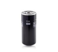 MANN-FILTER WD 962 Transmission oil filter Filtre pour transmission hydraulique - pour Applications non routières
