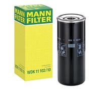 MANN-FILTER WDK 11 102/10 Filtre à carburant - pour Applications non routières