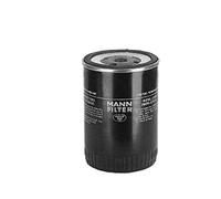 Filtre à carburant Filtre vissé WDK 11 102/2 MANN-FILTER