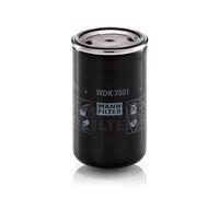 MANN-FILTER WDK 7001 Filtre à carburant