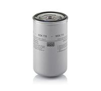 MANN-FILTER WDK 719 Filtre à carburant - pour Poids-lourds + Autobus