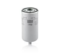 MANN-FILTER WDK 725 Filtre à carburant - pour Poids-lourds + Autobus