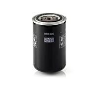 MANN-FILTER Filtre à carburant WDK 925 pour poids-lourds et autobus