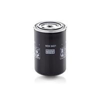 MANN-FILTER WDK 940/1 Filtre à carburant - pour Applications non routières