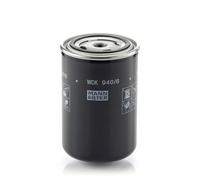 MANN-FILTER WDK 940/6 Filtre à carburant - pour Applications non routières