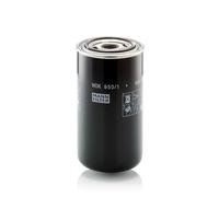 MANN-FILTER, WDK 950/1 Filtre à carburant | Pour Off-Highway, Protection système carburant, Protection injecteurs, Carburant propre, Qualité d’origine OE