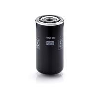 MANN-FILTER, WDK 950 Filtre à carburant