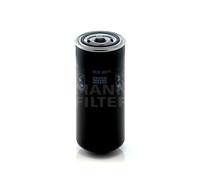 Filtre à carburant MANN-FILTER WDK 962/11