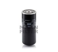 Filtre à carburant MANN-FILTER WDK 962/17