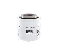MANN-FILTER WH 10 007 Filtre à huile Hydraulique - pour Applications non routières