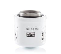 MANN-FILTER, WH 10 007 Hydraulique