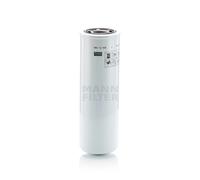 MANN-FILTER WH 12 005 Filtre de boîte automatique