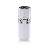 MANN-FILTER WH 1257/1 Filtre à huile Hydraulique - pour Applications non routières