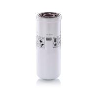 MANN-FILTER WH 1257/1 Filtre à huile Hydraulique - pour Applications non routières