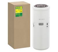 MANN-FILTER WH 1257/2 Filtre, système hydraulique de travail