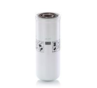 Mann Filter Filtre à huile hydraulique WH 1257 – pour applications non routières