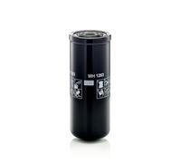 MANN-FILTER Filtre à huile hydraulique WH 1263 – pour applications non routières